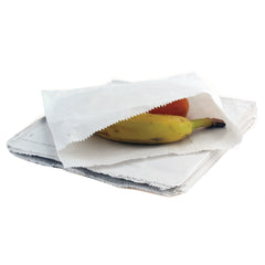 Bag Paper Sulphite 216X219Mm Pk1000
