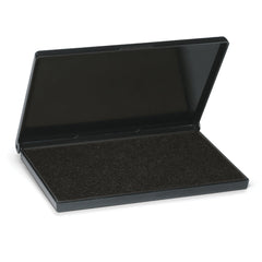 Pad Stamp Micropore 110X70Mm Black