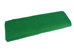 BURLAP DECORATOR 46 IN X 5 YD EMERALD