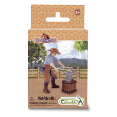 Blacksmith Accessories Starter Set (3 Years +)