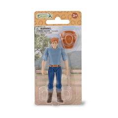 Hobby Rider with Cowboy Hat (3 Years +)