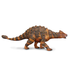 Ankylosaurus Brown (3 Years +)