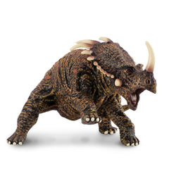 Styracosaurus Brown (3 Years +)