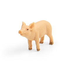 Piglet Smelling (3 Years +)
