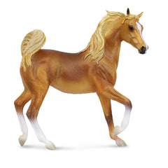 Arabian Mare Golden Chestnut (3 Years +)