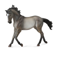 Mustang Mare Grulla (3 Years +)