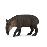 Baird'S Tapir (3 Years +)