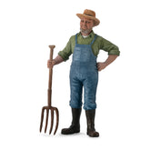 Farmer (3 Years +)
