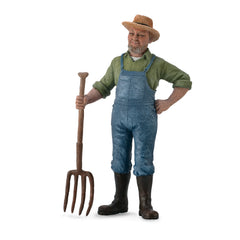 Farmer (3 Years +)