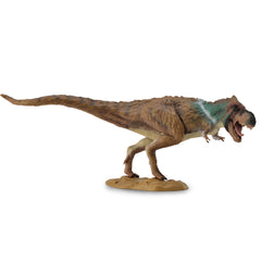 Tyrannosaurus Hunting (3 Years +)