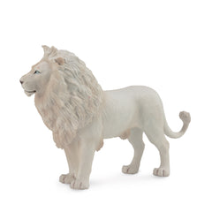 White Lion (3 Years +)