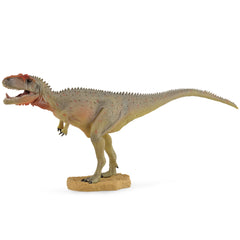 Mapusaurus With Movable Jaw 1:40 Scale (Deluxe) (3 Years +)