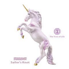 Unicorn Mare Pink (3 Years +)