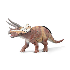 Triceratops horridus with Movable Jaw � Deluxe 1:40 Scale (3 Years +)