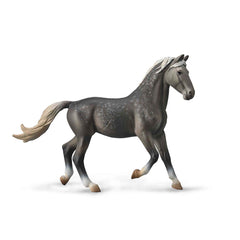 Oryol Mare Dark Grey (3 Years +)