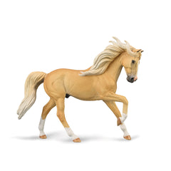 Andalusian Stallion - Palomino (3 Years +)