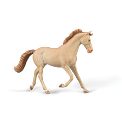 Thoroughbred Mare - Perlino (3 Years +)