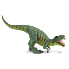 31" Tyrannosaurus Rex (1:15) In Carry Box (3 Years +)
