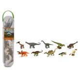 Mini Dinosaurs Box 2 (3 Years +)