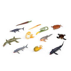 Mini Pre-Historic Marine Animals (3 Years +)
