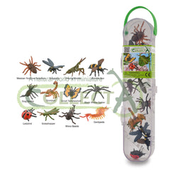 CollectA box of Mini Insect & Spider (3 Years +)