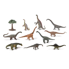 Box of Mini Sauropods (3 Years +)