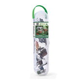 Collecta box of Mini Wild Animal 3 (3 Years +)