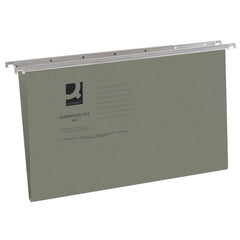 File Susp Crystal Recy Box 50