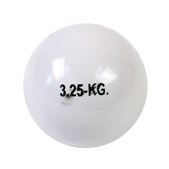 Shot Cast Iron White 3.25Kg