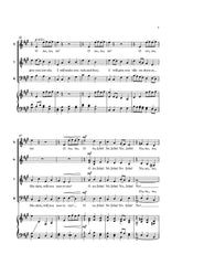 Halsey O, no John!: Vocal score