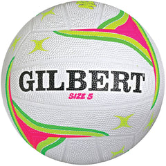 Netball Gilbert A.P.T. Size 5