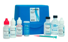 DISSOLVED OXYGEN TEST KIT