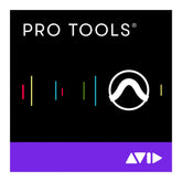 Pro Tools Studio 1-year updates and support