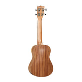 Tanglewood Tiare TWT9E electro acoustic concert ukulele