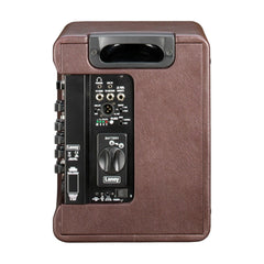 Laney A-Fresco-2 60W battery powered acoustic combo amplifier
