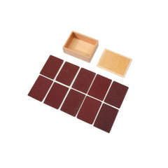 Touch Boards With Box