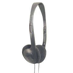 Soundlab A088A lightweight stereo headphones