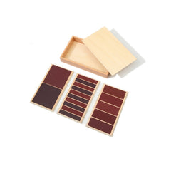 Rough & Smooth Boards with Box