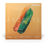 D\'Addario Ascente Strings - Viola Set
