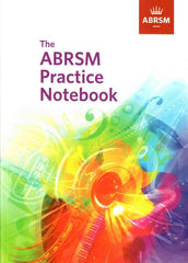 The ABRSM Practice Notebook