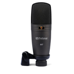 PreSonus AudioBox USB 96 Studio Recording Bundle