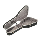 Hiscox AC-BS standard acoustic guitar hard case