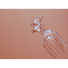 Mirrored Acrylic 3mm Sheet - Rose Gold 585 x 395mm