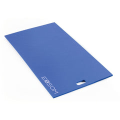 EXSOM CLASSIC AEROBICS MAT BLUE
