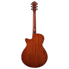 Ibanez AEG50 electro-acoustic guitar – Gloss Indigo Burst