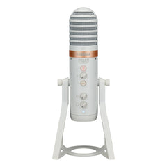 Yamaha AG01 live streaming USB condenser microphone - White