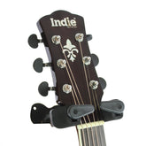 Lawrence AGS32 wall mountable universal guitar hanger