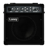 Laney Audiohub Freestyle multi-instrument combo amplifier
