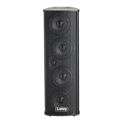 Laney Audiohub AH4X4 multi-input portable PA system with Bluetooth