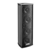 Laney Audiohub AH4X4 multi-input portable PA system with Bluetooth